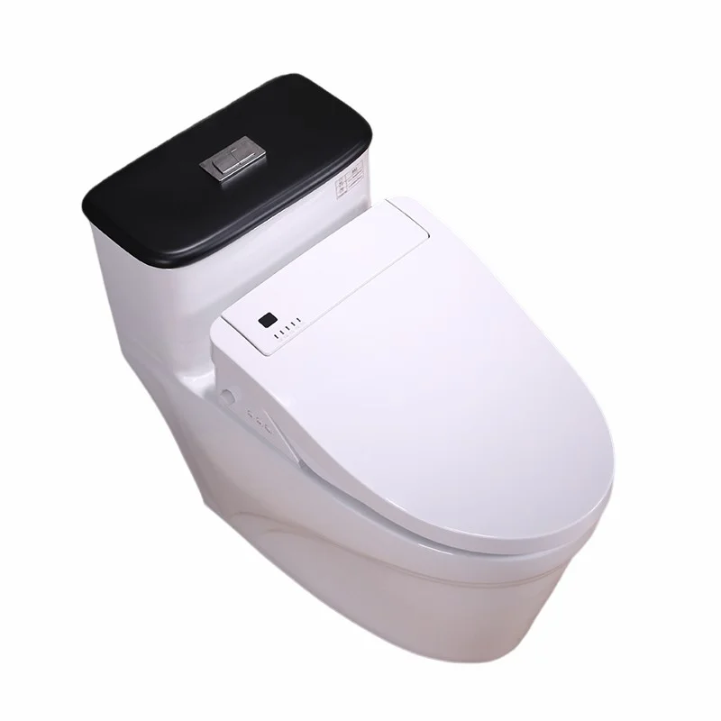 New products modern wc bathroom commode intelligent woman toilet