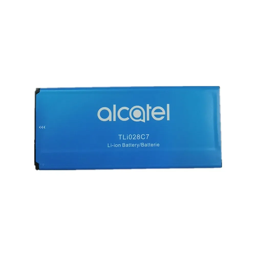 

2024 Years TLi028C7 Original Battery TLi028C1 For Alcatel 1A 5002F 1B 2020 5002D 5002X 5002A 5002I 5002M 5002S 3000mAh Battery