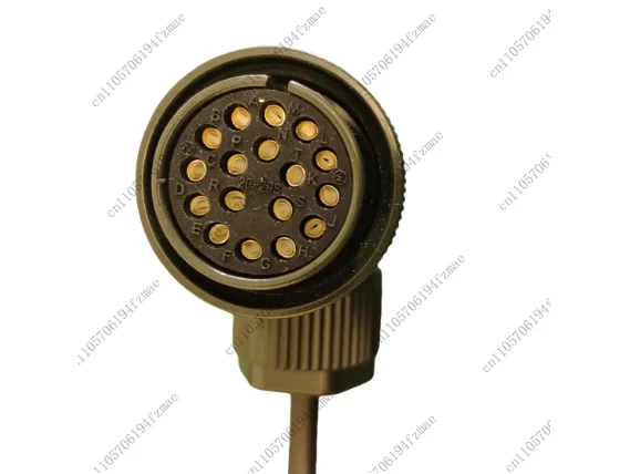 Accessories Encoder Line S6-L-P121-5.0T