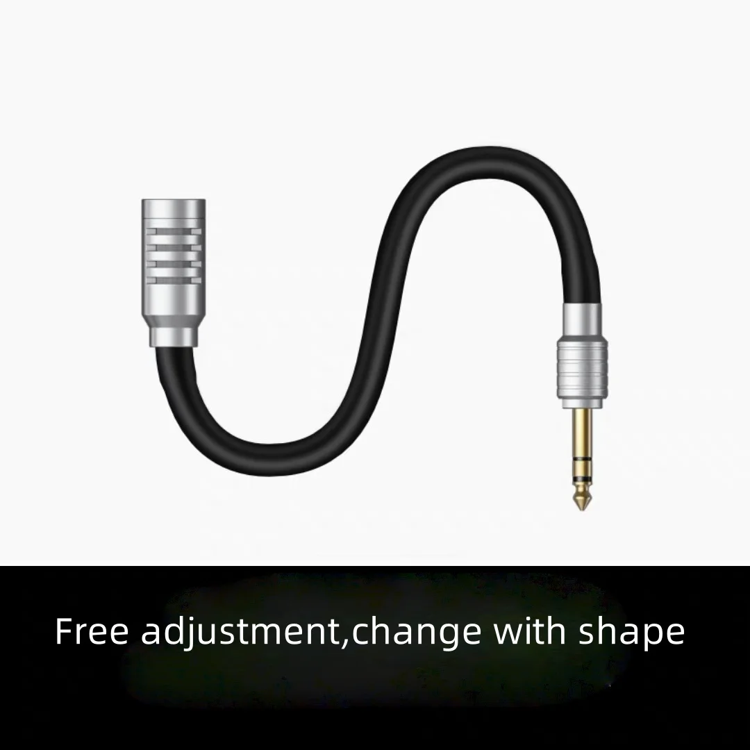 AeroBand Guitar Custom microphones 39cm Metal hose Bend at will Noise reduction Professional microphones