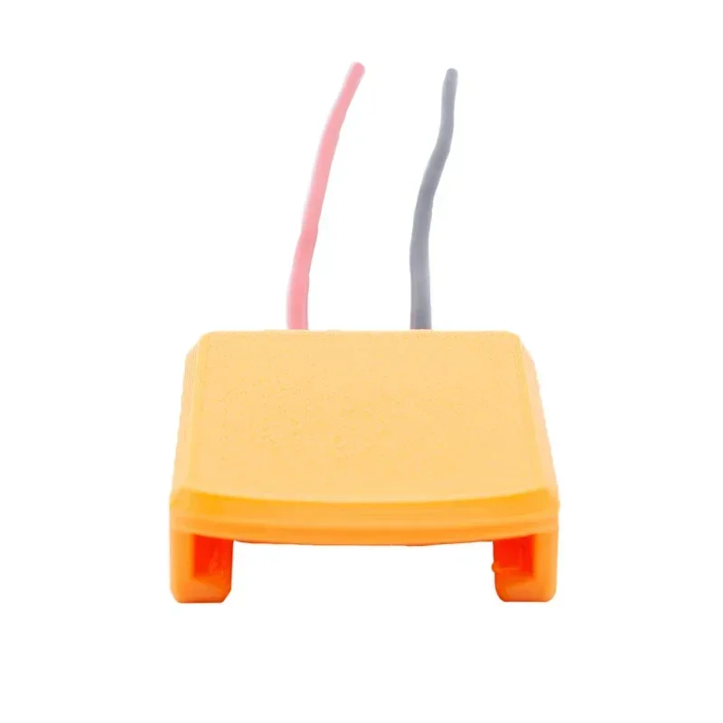 Imagem -06 - Adaptador de Bateria Faça Você Mesmo para Faça Você Mesmo Alimentação Acessórios da Ferramenta 20v 4pin Dexter Li-ino