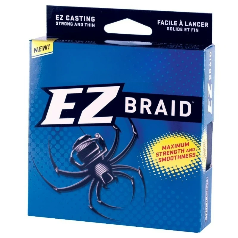 Braid™ Fishing Line…