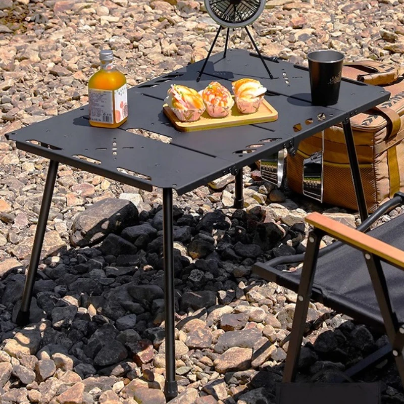 

Adult Modern Outdoor Table Minimalist Gazebo Garden Portable Outdoor Table Patio Balcony Tuinmeubelen Outside Furniture Set