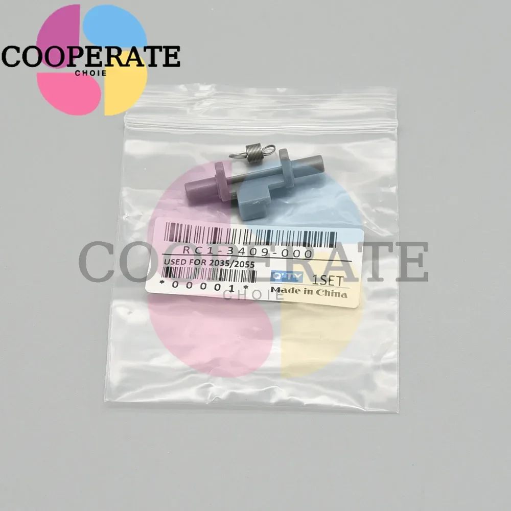 10X Cassette Paper Tray SNAP JOINT Hook LOCK Lever SPRING suitable for HP LaserJet Pro M401d M425 P2035