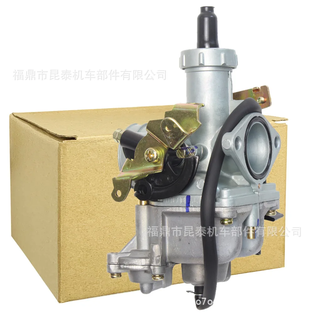 

4 шт. карбюратор PZ27B для мотоцикла CG125-175 WY125 JH125 ATC200X CRF100F