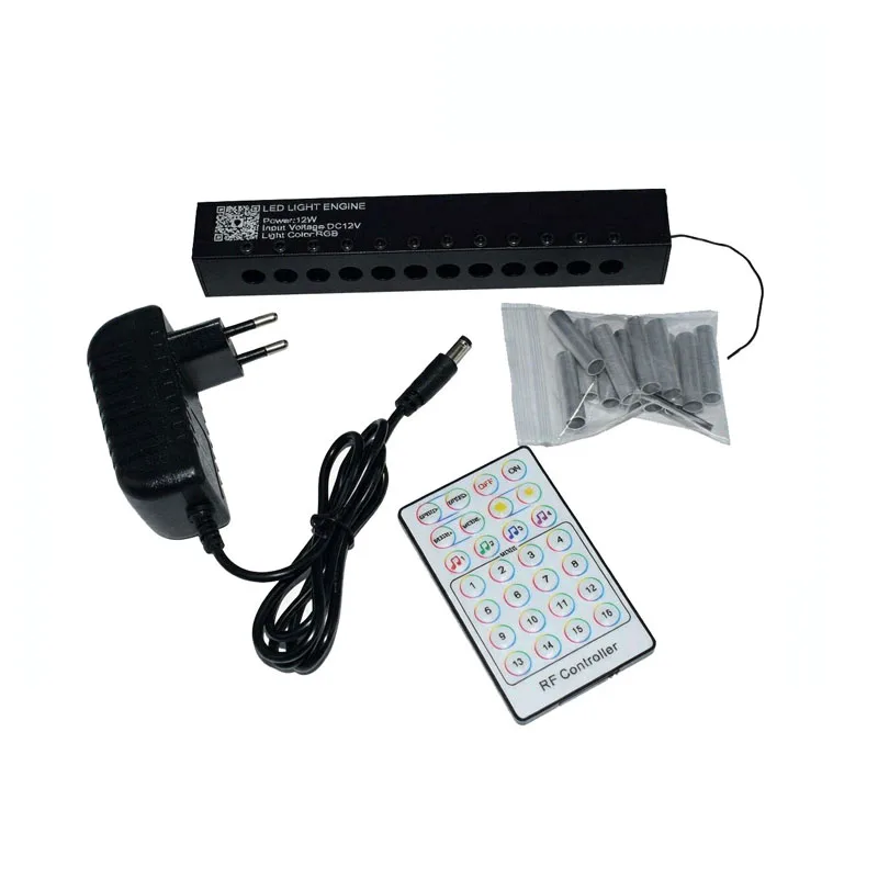 1x-shooting-stars-app-control-12w-led-fiber-optical-light-engine-with-rf-controller-for-car-star-ceiling-decorate