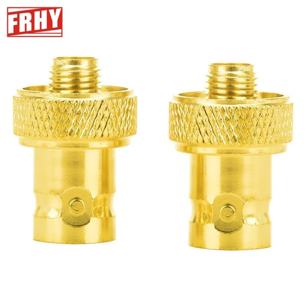

2PCS RF Coaxial Adapter BNC Female to SMA Female Jack Disc Connector Compatible with Baofeng UV-5R Intercom Wholesale