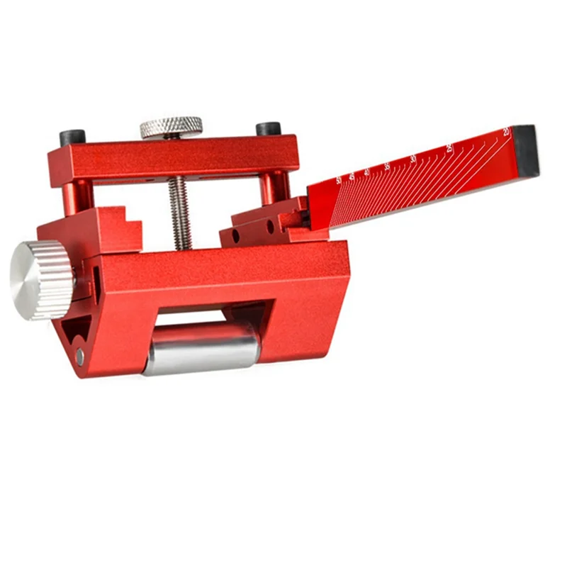 Fixed Angle Sharpening Frame Angle Sharpener Guide Bracket Knife Sharpener Holder Hand for Planer Chisel Carving