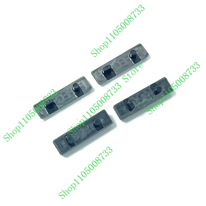 PJSE  4pcs Black Rubber FEET For Lenovo ThinkPad P15V Gen 1 20TQ 20TR