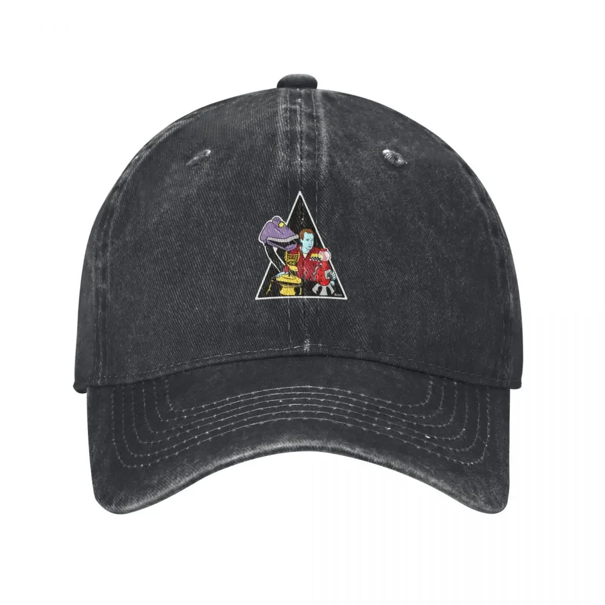 Mystery Science Theater 3000 Baseball Cap New Hat Kids Hat Caps For Men Women's