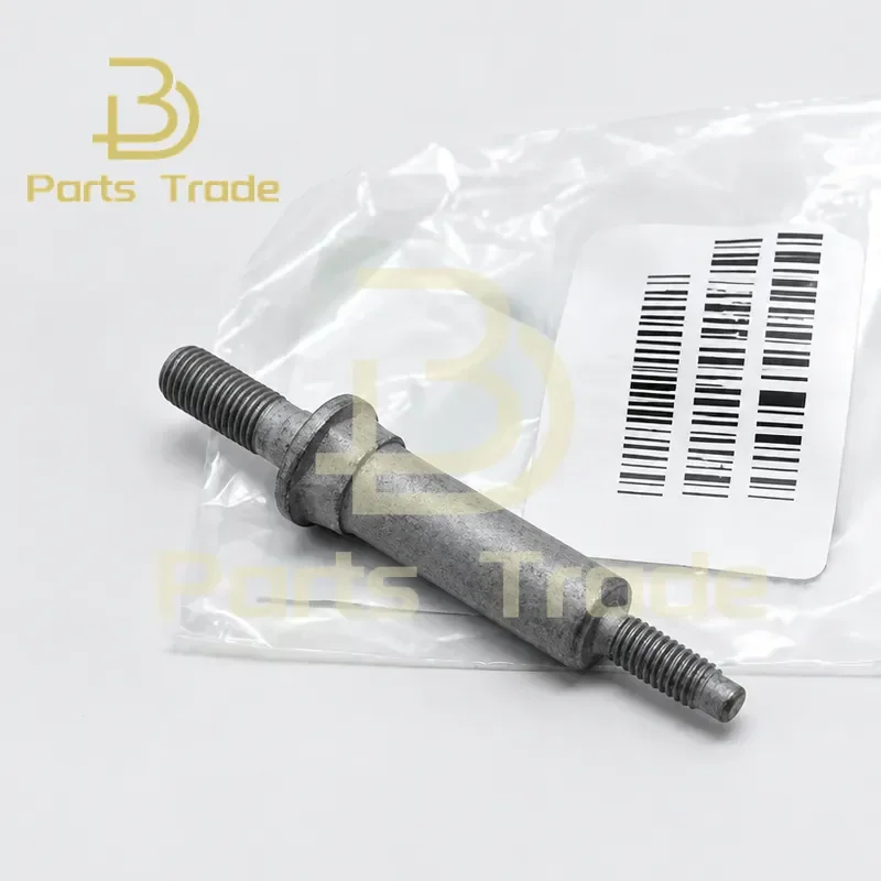 1pc Rear Brake Caliper Damper Bracket Fixing Screw for Excelle Cruze Shock Absorber Mounting Bolt Replacement Auto Parts