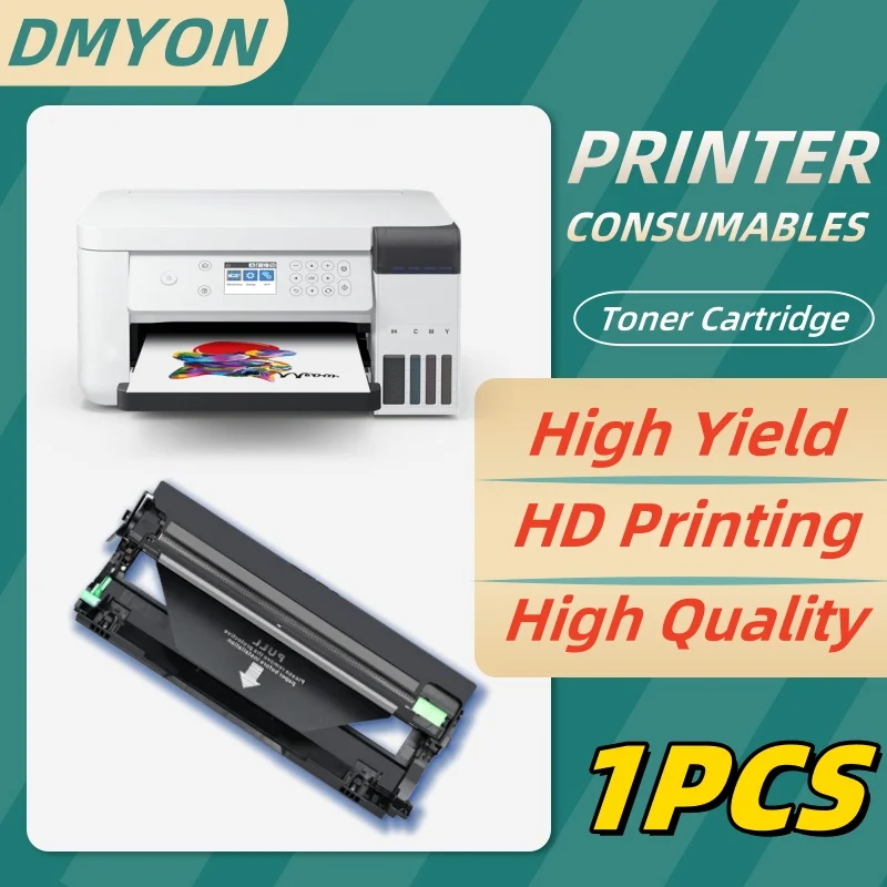 

Тонер-барабан DR-283 для принтера Brother HL-3160CDW 3190CDW MFC-9150CDN 9350CDW DCP-9030CDN Барабанный картридж