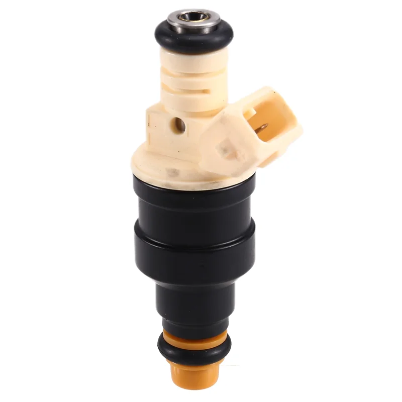 

4 Fuel Injectors 0280150701 For 928 1985 1986 S Coupe 2-Door 5.0L V8