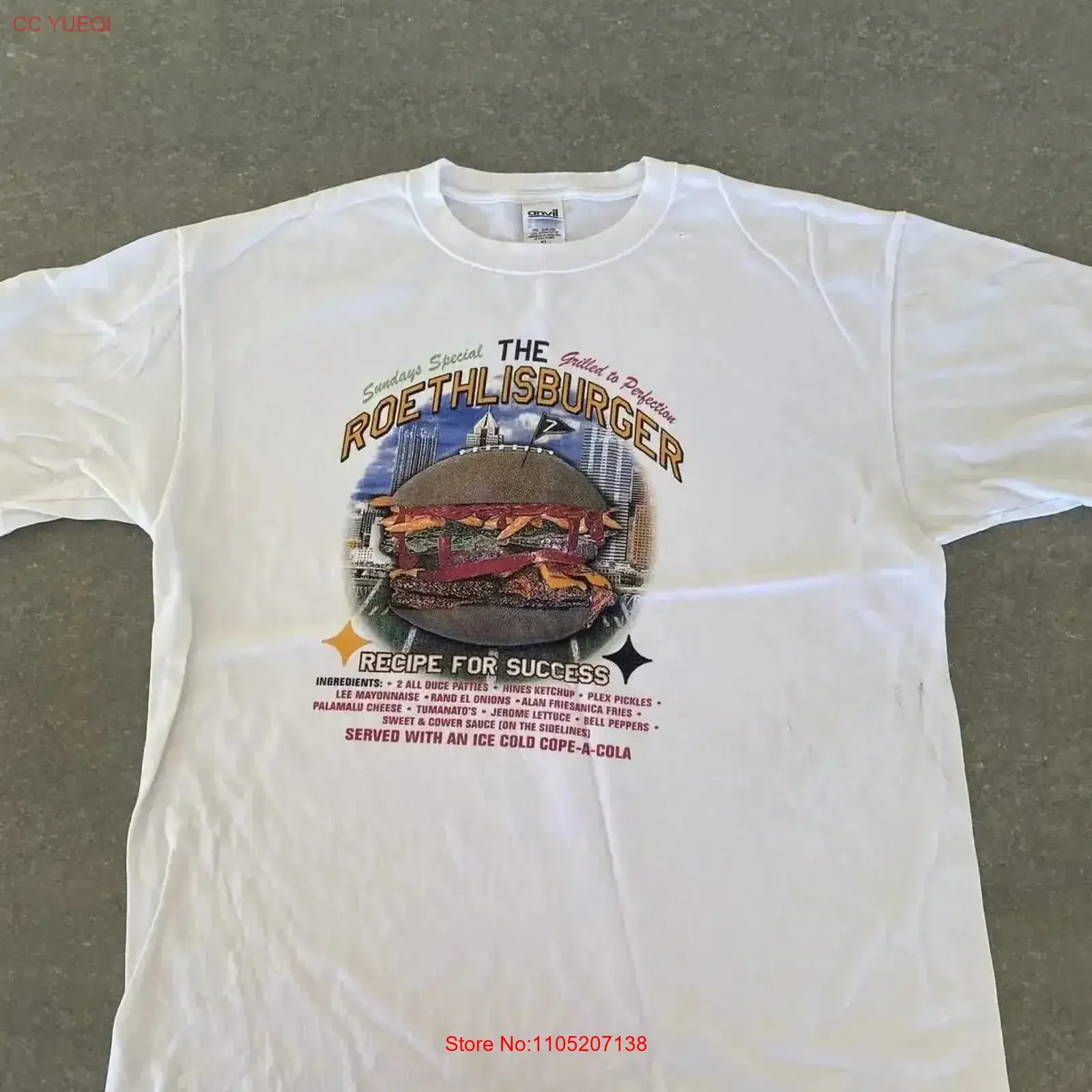 Vintage Promo Ben R…