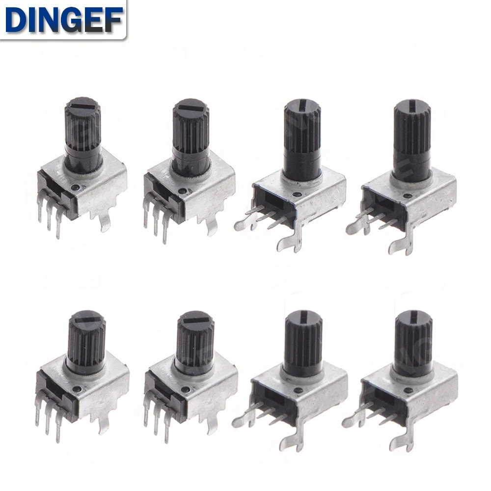 10PCS RV09 Vertical…