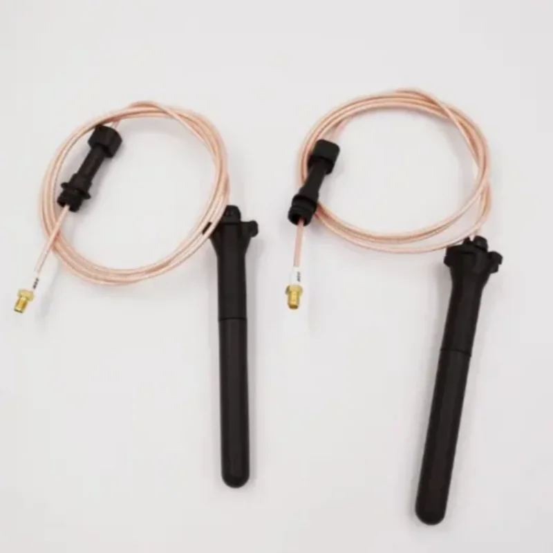 هوائي SDR لـ DJI Agras T40/T20p أجزاء إصلاح حماية النباتات بدون طيار الزراعية ملحقات الطائرات بدون طيار