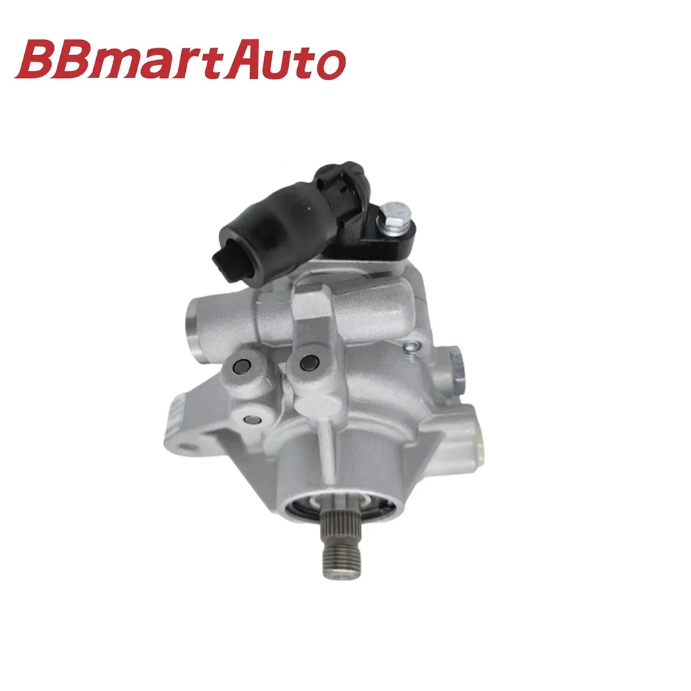 

BBmart Auto Parts Power Steering Pump For VW Bora Lavida / New Lavida 180422154B Engine Vane Pump Car Accessories 1pcs