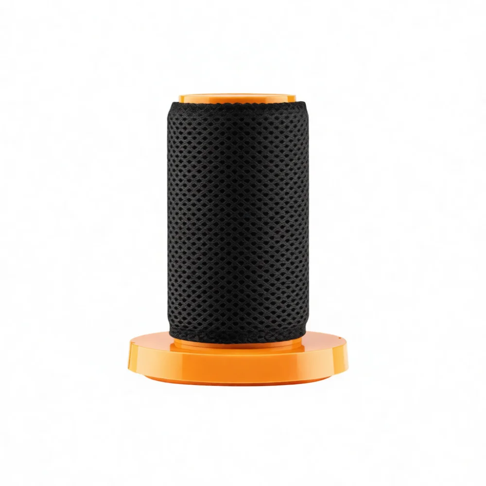 Vacuum Cleaner Filter Replacement For Deerma DX700 Pro DXBD11A Accessories Dust Filtration Mesh Cotton Washable Parts