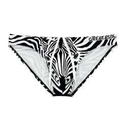 Sexy Mens Swimwear Swim Briefs Man Swimsuit Swimming Trunk Bikini Men Beach Board Sport Shorts GreatAsia Men's Bathing Suit