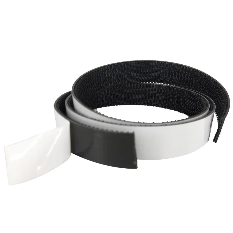 Imagem -05 - Prendedor de Dupla Face Dupla Fechadura 508 mm x 45 72m por Rolo Preto 3m Sj3540