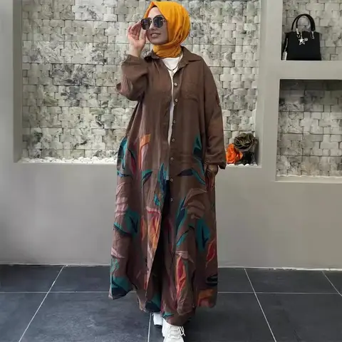 8 best sales Muslimska uppsättningar - №7