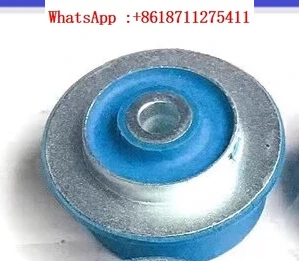 

Excavator Accessories XCMG 80 150 Shanzhong/Liugong 907/908/915 Engine Foot Rubber Pad Shock Absorbent Rubber