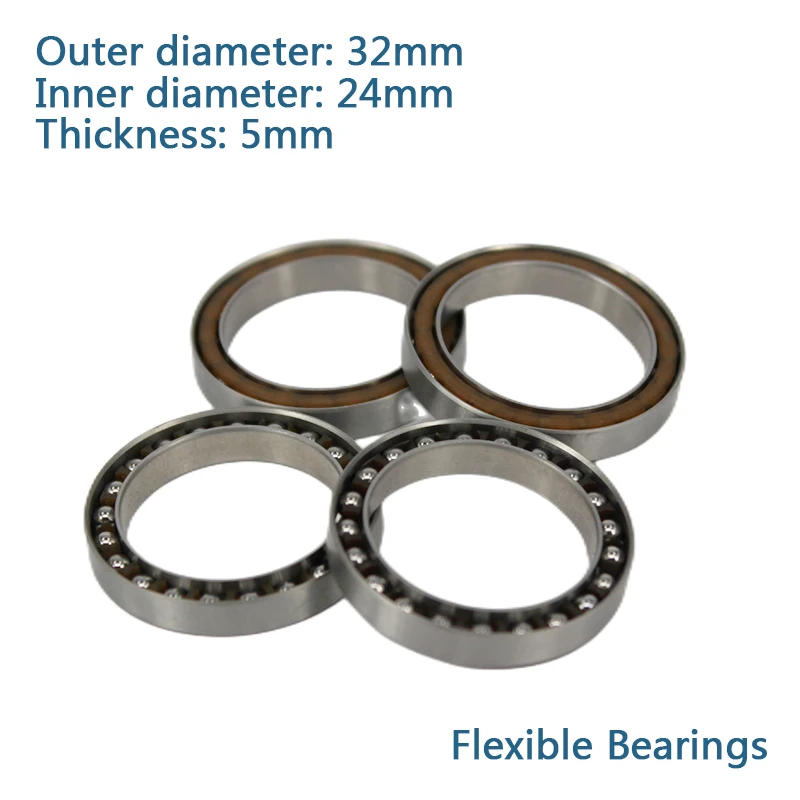 Flexible Bearing 32*24*05