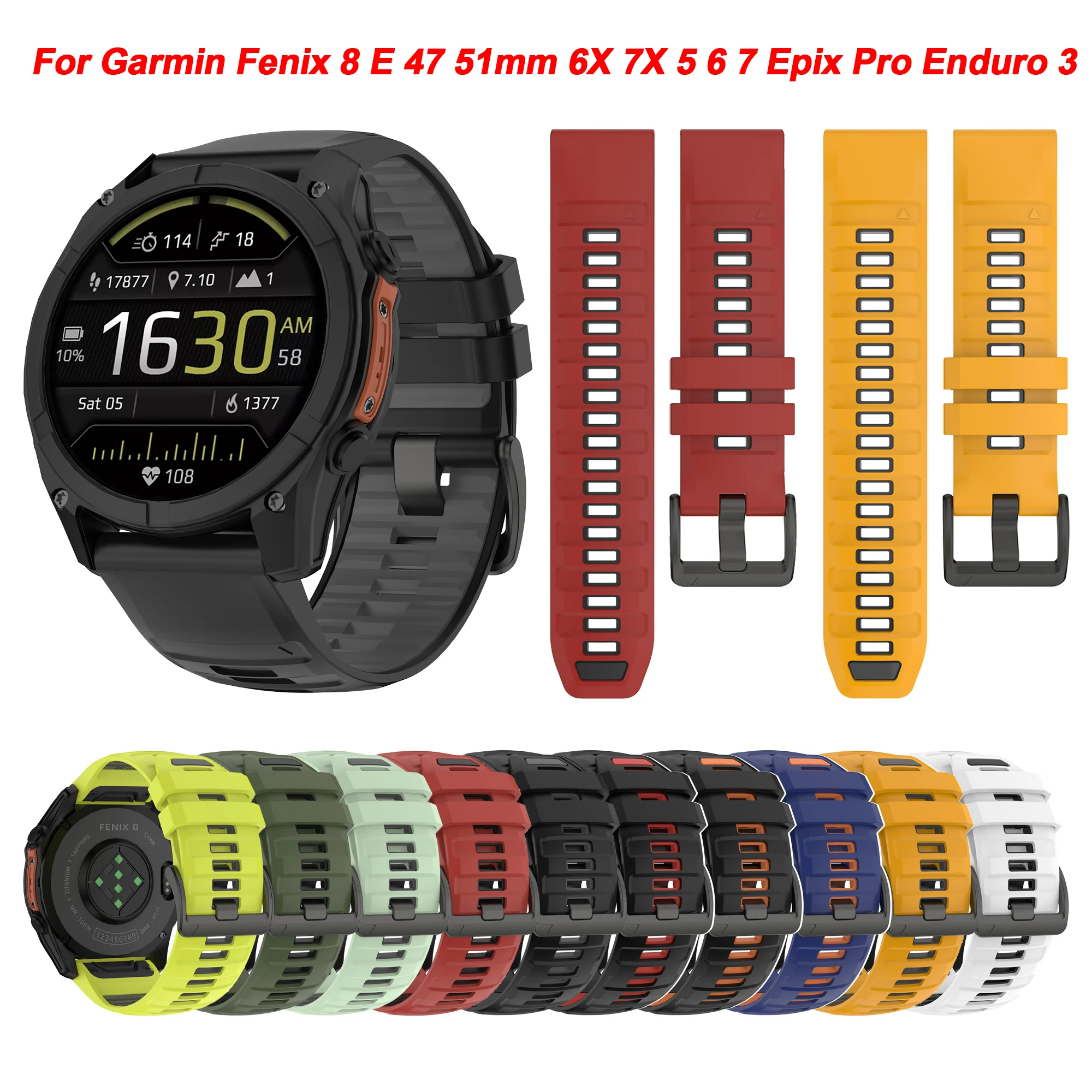 Quickfit 22 26Mm Fo… - image