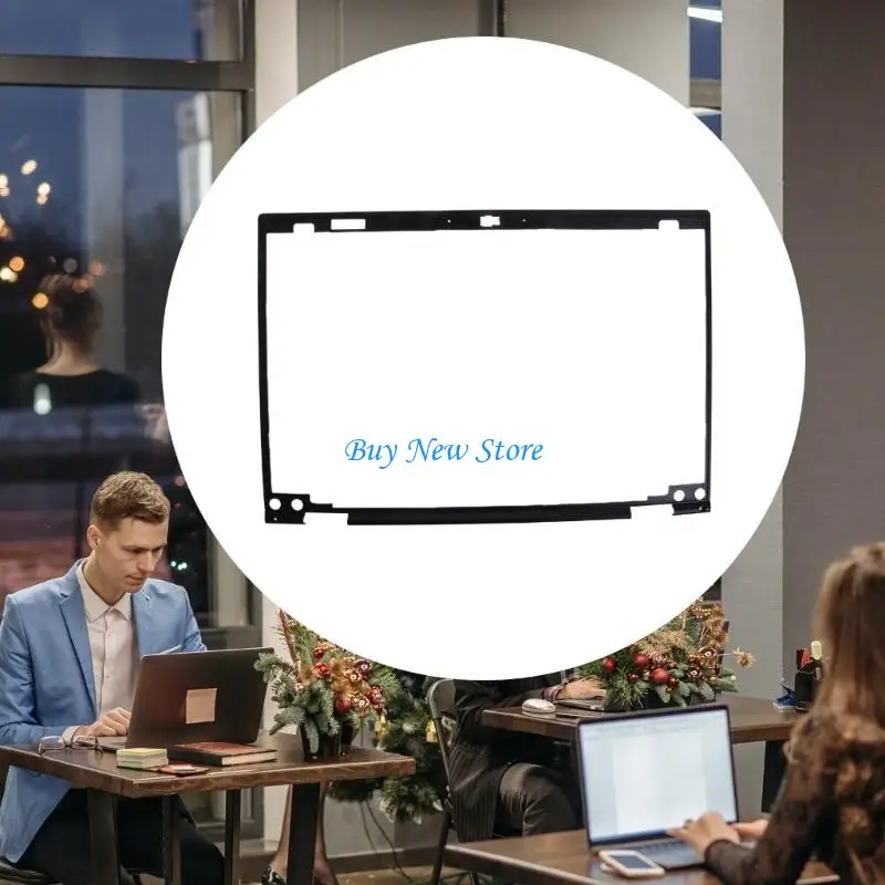 

20ce неиспользованный новый для ThinkPads x1c 4th LCD -экрана крышка экрана передней рамы передней рамки