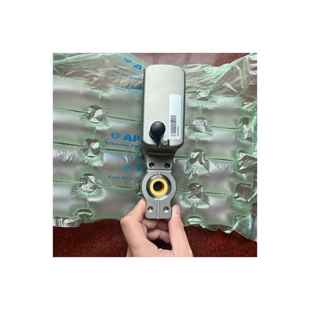 Brand New and Original Radar Level Meter Micropilot Batchflux 5500 Series High Quality Parameter Measuring Instrument in Stock