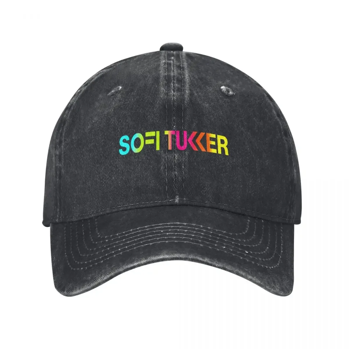 Sofi Sofi Tukker 2022 Baseball Cap Golf Cap funny hat Dropshipping Hip Hop Caps Women Men's