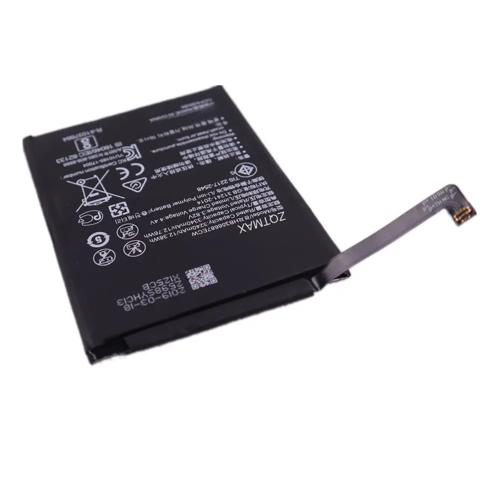 New HB356687ECW Battery For Honor 20S 9i 7X For Huawei P30 lite SE G10 Mate 10 Lite Huawei Nova 2 Plus Nova 2i 2S 3i 4e Battery