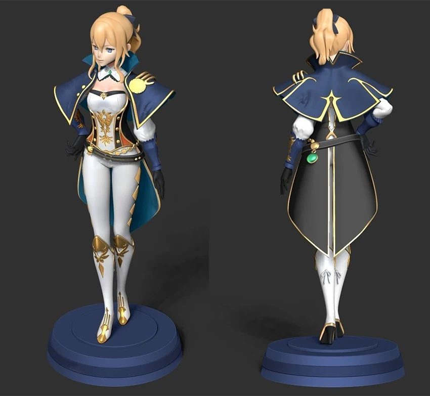 

1/24, 75 мм, 1/18, 100 мм, наборы моделей из смолы, Красивая Милая скульптура для девушек, Неокрашенная искусственная скульптура