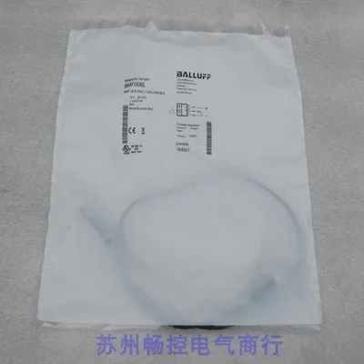 

2025 New BALLUFF Sensor BMF 307K-PS-C-2-SA2-S49-00, 6 Spot BMF008L