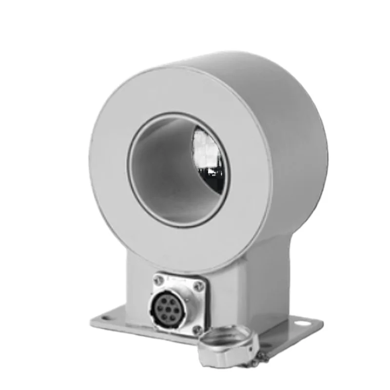 

Zero flux current sensor, transformer core grounding current sensor, electrical insulation monitoring sensor