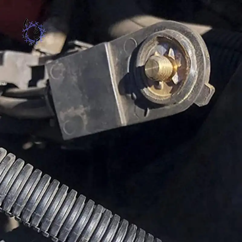 A68P-2Pcs Side Moun…