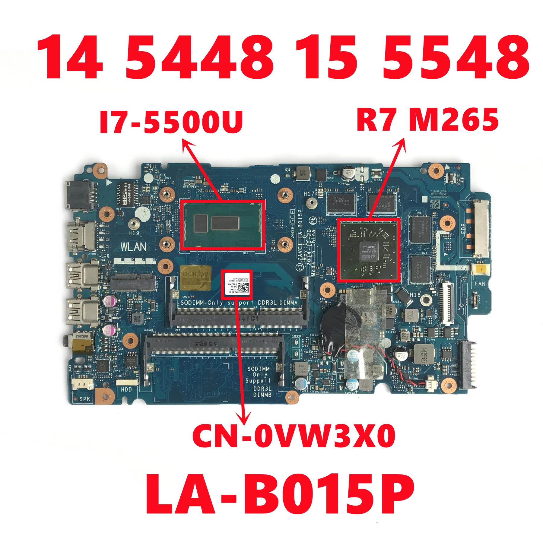 cn-0vw3x0-vw3x0-zavc1-la-b015p-para-dell-inspiron-14-5448-15-5548-placa-base-para-ordenador-portatil-con-i7-5500u-216-0855000-ddr3-prueba-de-100-ok