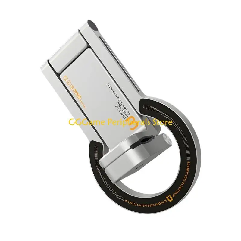 

U55B Strong Phone Stand For Automobiles Against Slip Twist All Screen Agreement