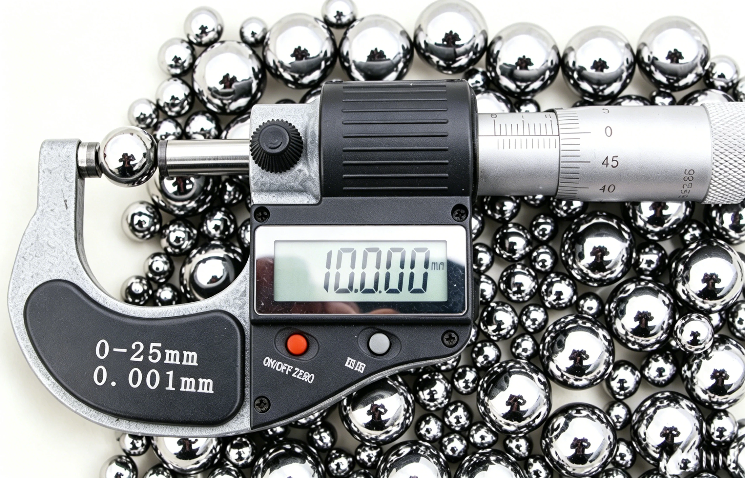 Präzisions-Edelstahlkugeln 3 4 5 6 8 10 11 12mm 0,197 0,236 0,31 0,39 0,47 Zoll Hochharte Stahlkugeln für Fahrräder