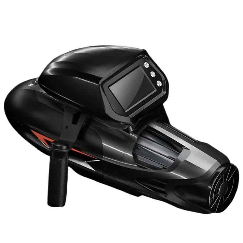 Underwater Thrusters Vapor Swimming Snorkeling Electric Underwater Diving Assisted Thrusters