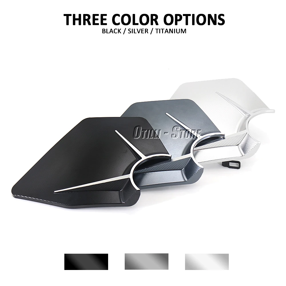 Motorcycle Airbox Frame Cover Air Box Cover Protector For BMW R9T R NINE T RNINET Scrambler R NineT Pure Urban GS 2021-2024 - Image 3