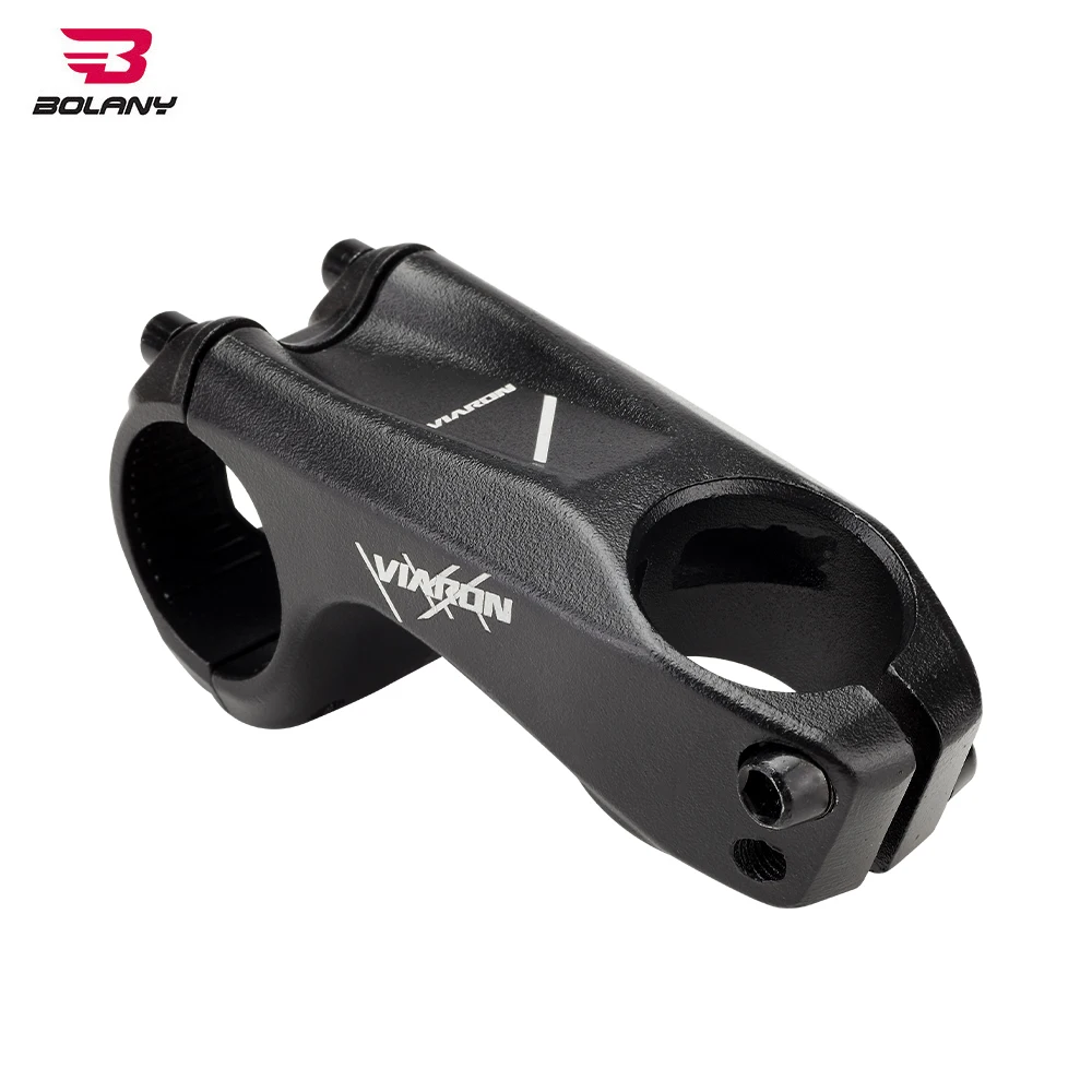 Minus Mountain Bike Aluminum Alloy riser, 17 Degrees, 70mm, Cross-Country, 31.8*28.6