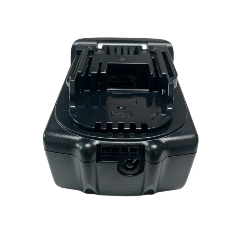 10‑Cell Battery Housing Shell Kit For 18V BL1830 BL1840 Horizontal Light Plastic Case Without BMS PCB Board Full Accessories