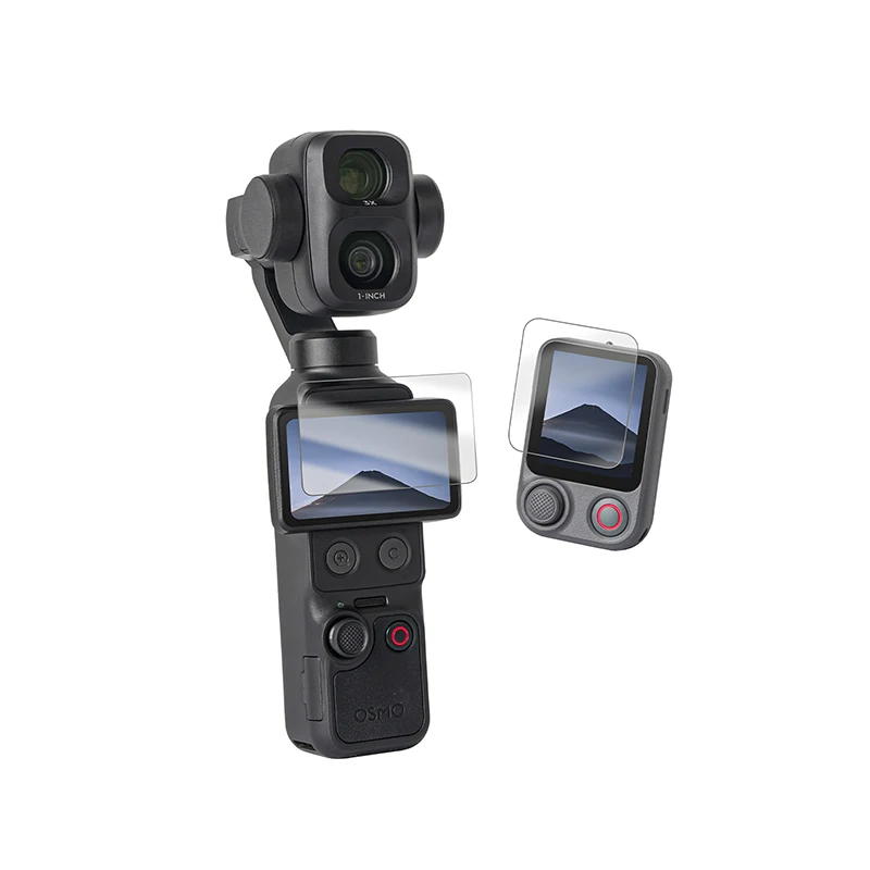 protetor-de-tela-de-vidro-temperado-hd-para-dji-pocket-4p-filme-protetor-para-controle-remoto-acessorios-para-camera-de-acao