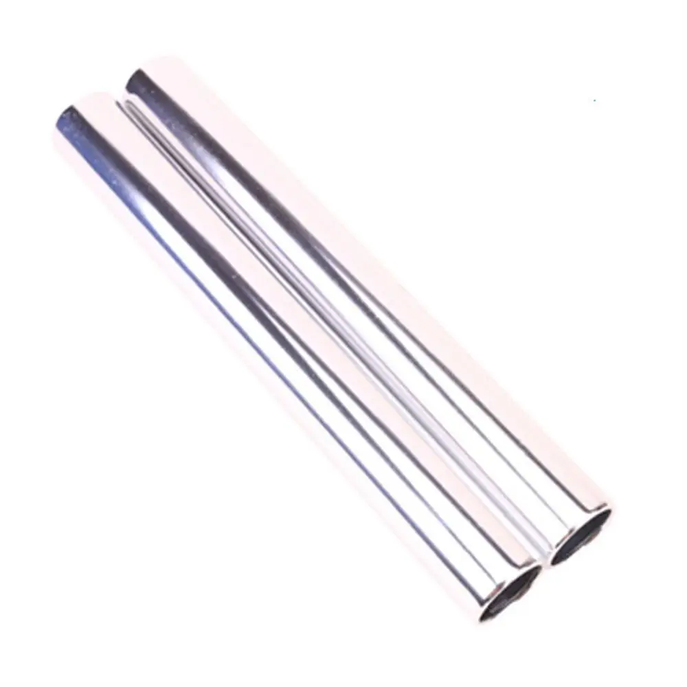 Sport Equipment Aluminum Alloy Relay Baton Athletics Thicken Relay Track Baton Hollow 3.8cm Running Match Baton Racing Match
