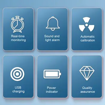 10 best sales Luftmesser - №2