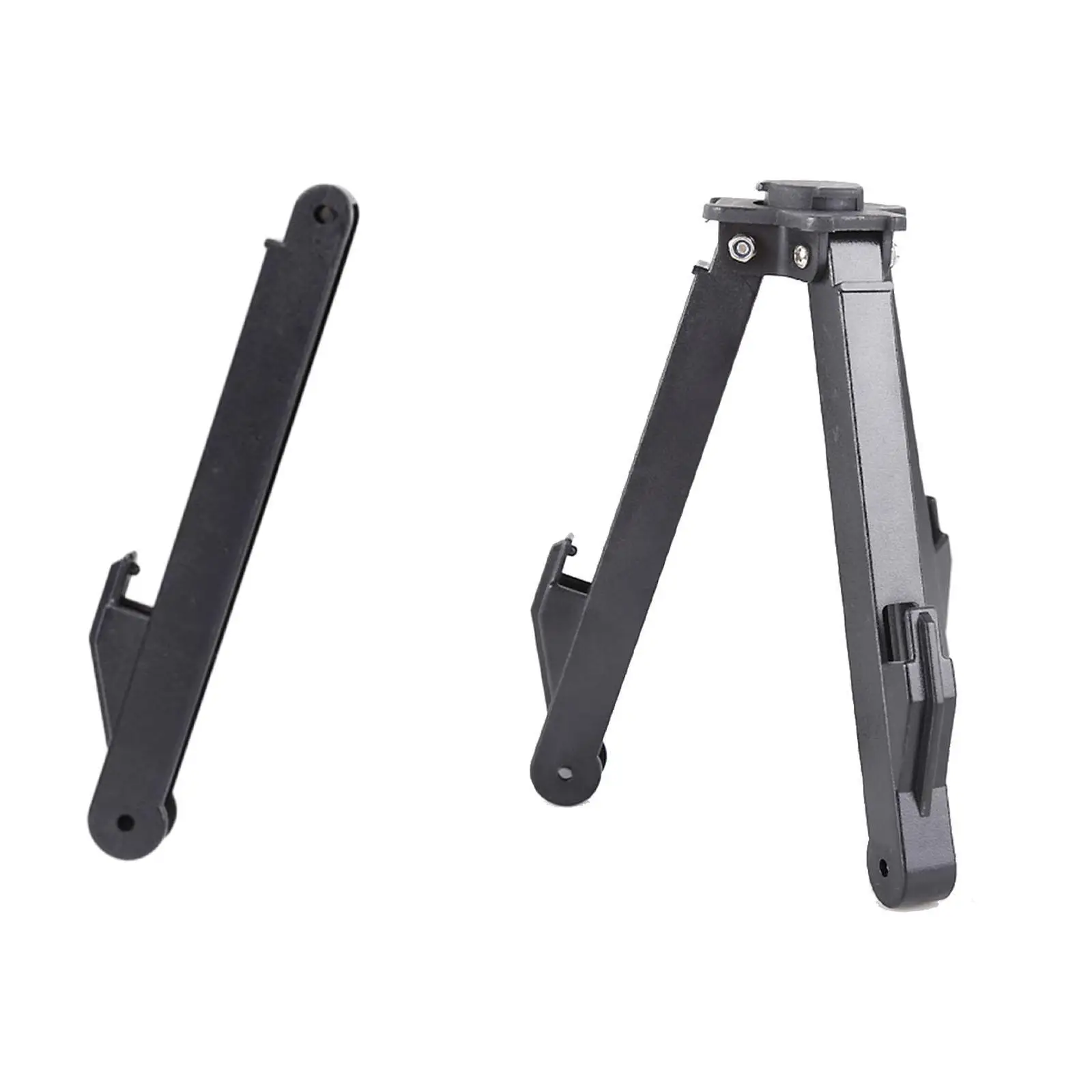 Astronomical Telescope Accessory Tray Bar Tripod Support Rod Sturdy Multiuse Easy Assembly for 80EQ 80DX EQ1 EQ2 Models