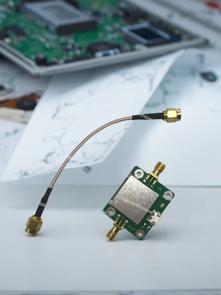 HackRF one portapack H2 無線トランシーバー受信機 SDR ソフトウェア
