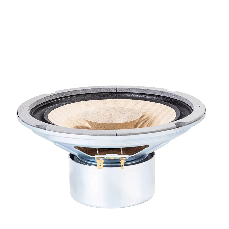 

6.5inch Full Range HIFI Speaker Home DIY Speaker Unit F6 Pair (Two Pieces)