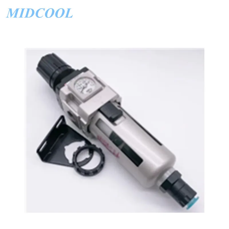 Micro Mist Separator Regulator AWD40 AWD40-03E/03BE/03DE/03CE/03EH/03GH/03BDE/03DCE/03DEH/03CEH/04E/04BE/04DE/04CE